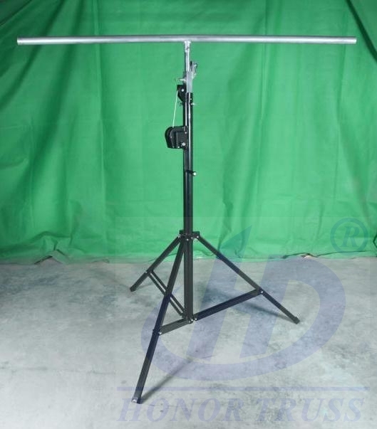 LS-4 Small crank stands up to 4m load 80KG