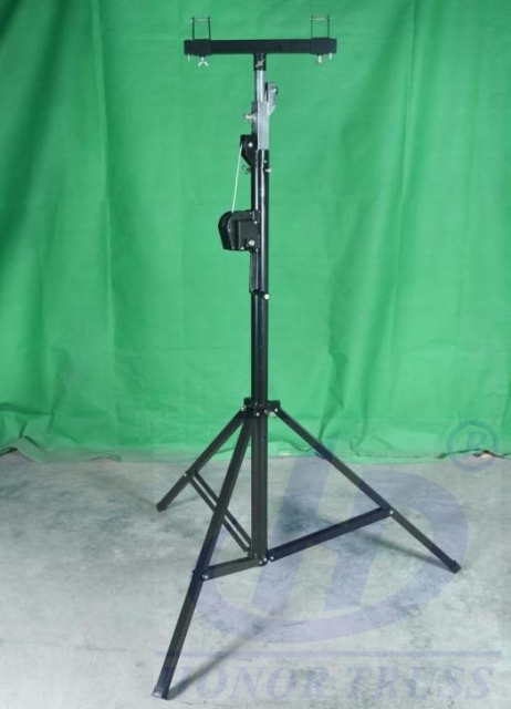 LS-2 Small lighting tower up to 3m load 60KG