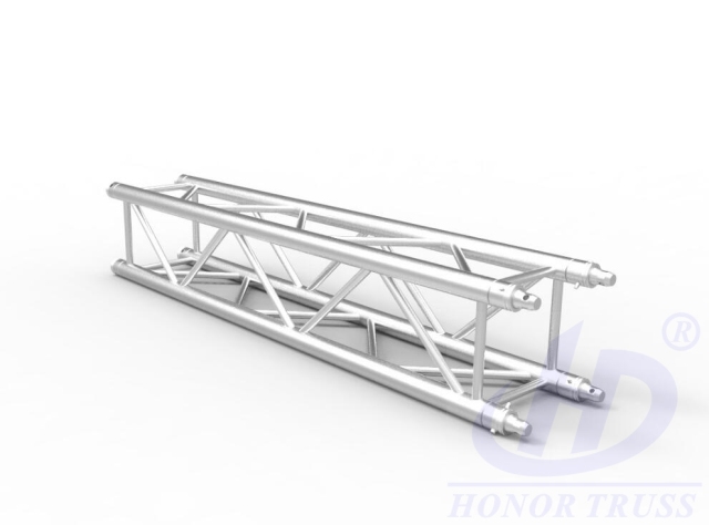 300 x 300mm Spigot Outdoor Stage Truss for DJ Equipment, Wedding Decoration