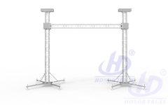 LED DISPLAY TRUSS 5x5m