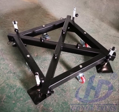 Truss Base with wheels copy