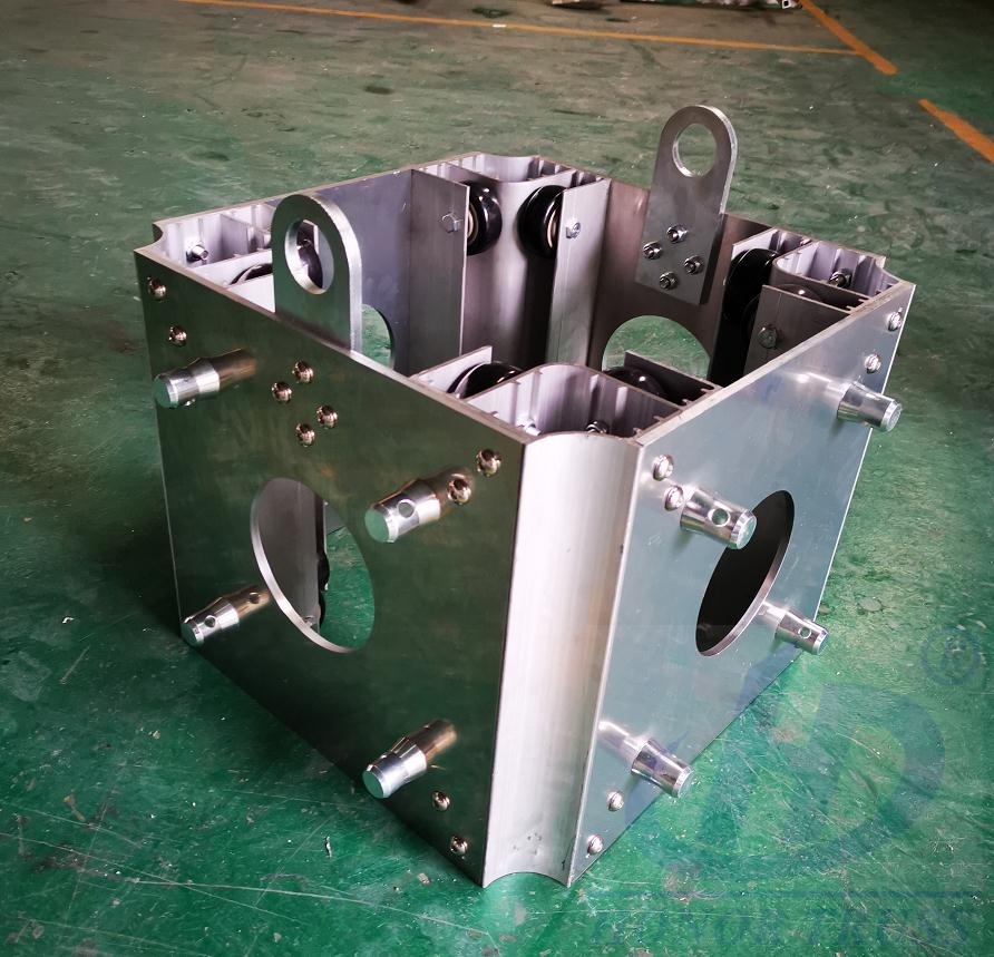 F34 truss sleeve block copy