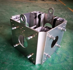 F34 truss sleeve block copy