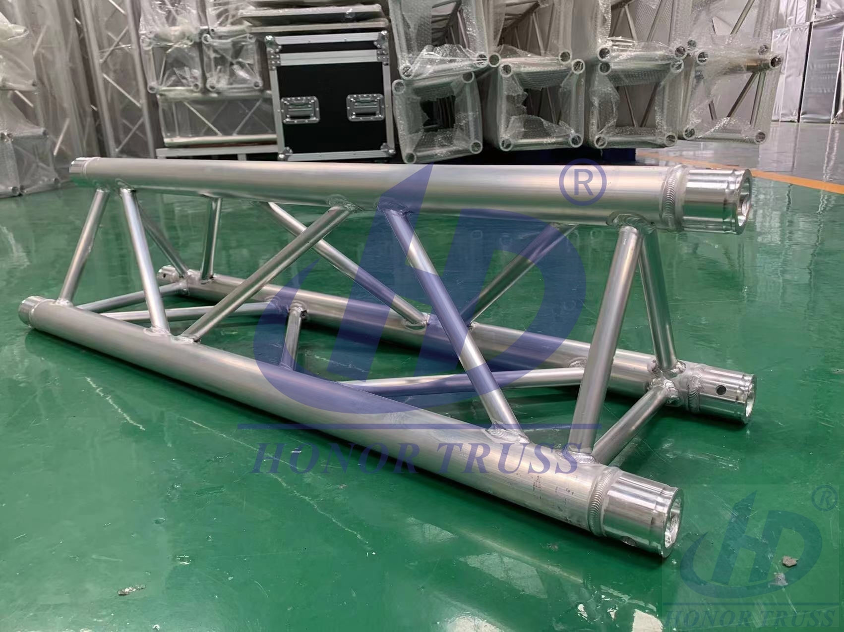 290mm Triangular spigot Truss