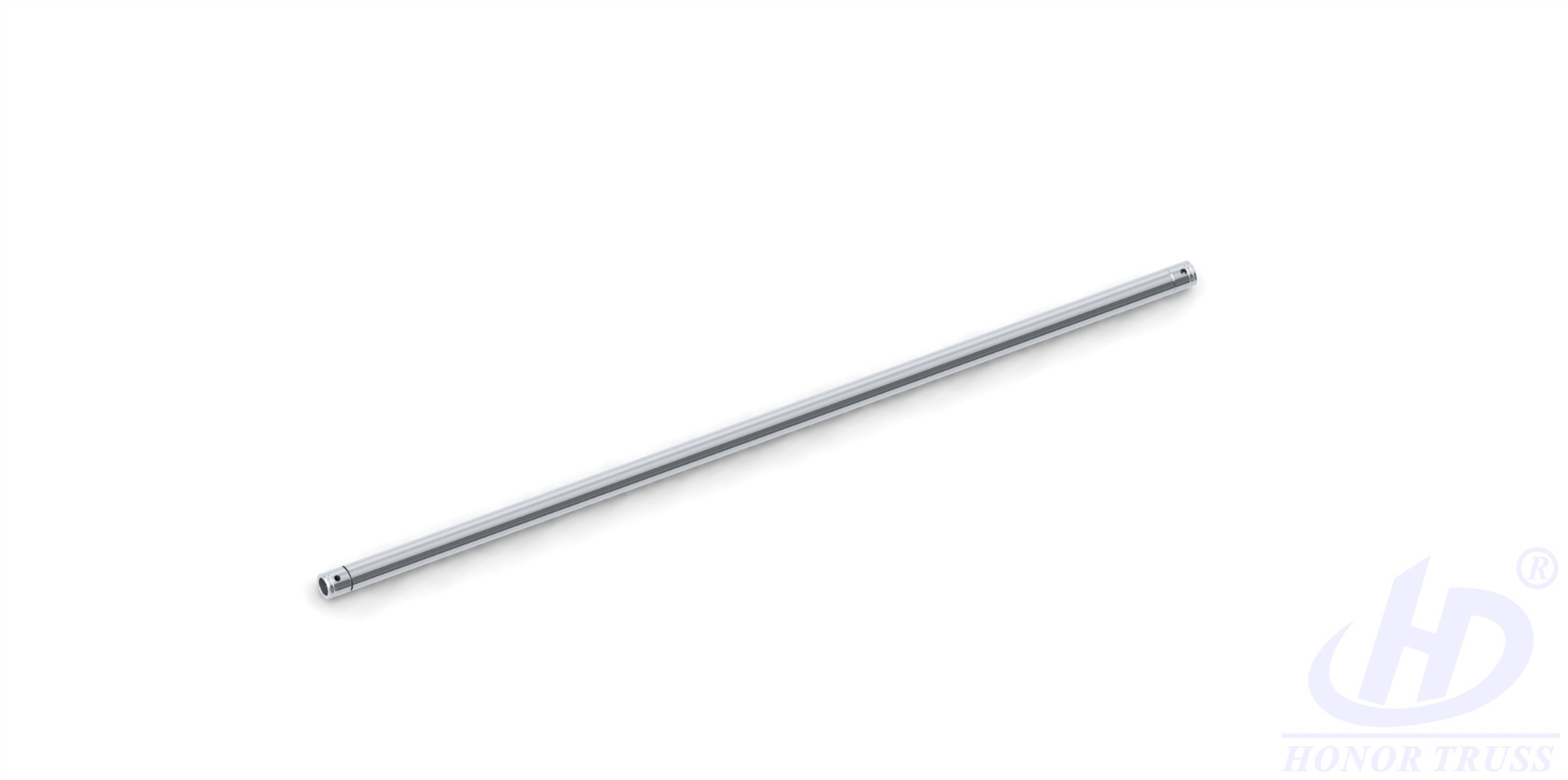 80mm Single tube