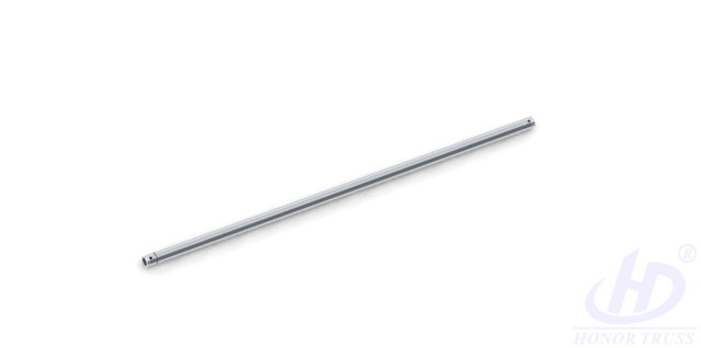 80mm Single tube