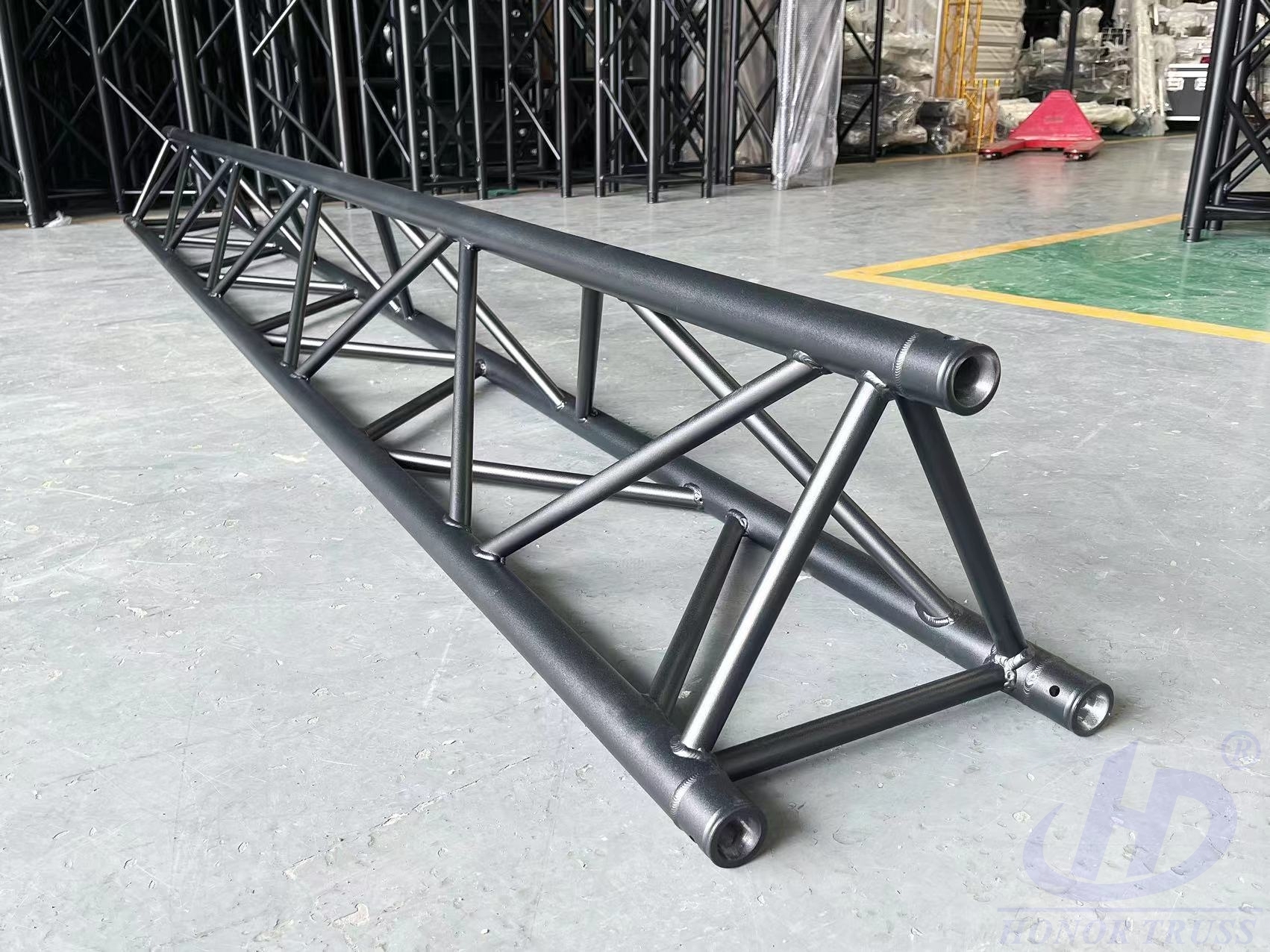 300mm triangular spigot truss