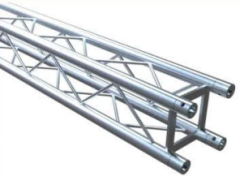 100x100 mm square spigot truss