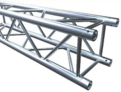 200x200mm square spigot trusss