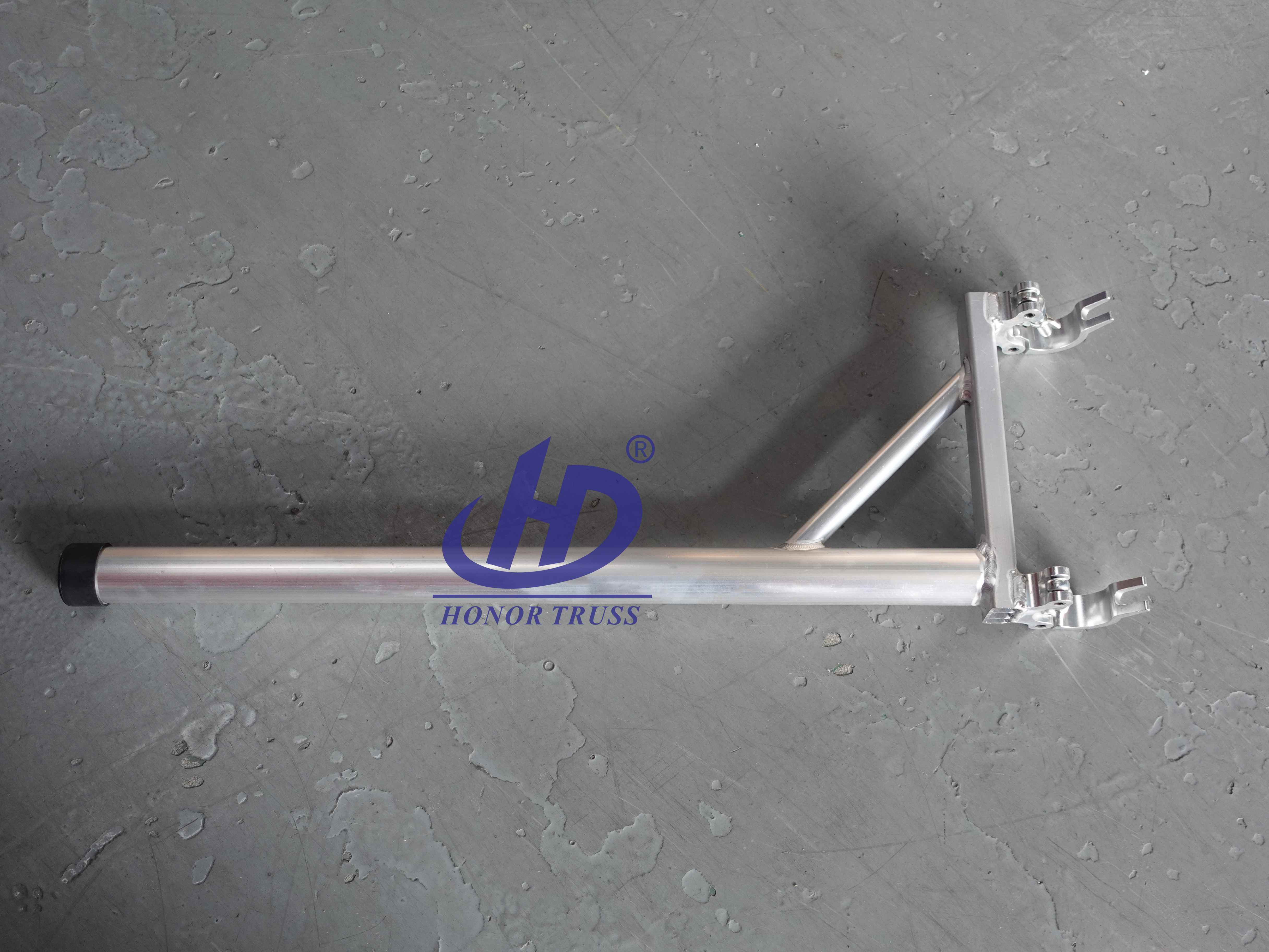 Professional LED Light Mounting Clamp