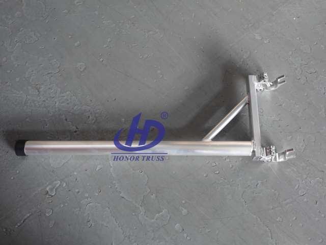 Professional LED Light Mounting Clamp