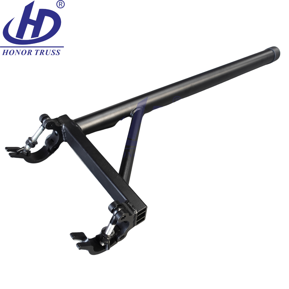 Professional LED Light Mounting Clamp