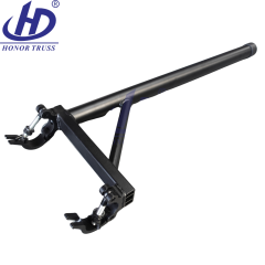 Professional LED Light Mounting Clamp