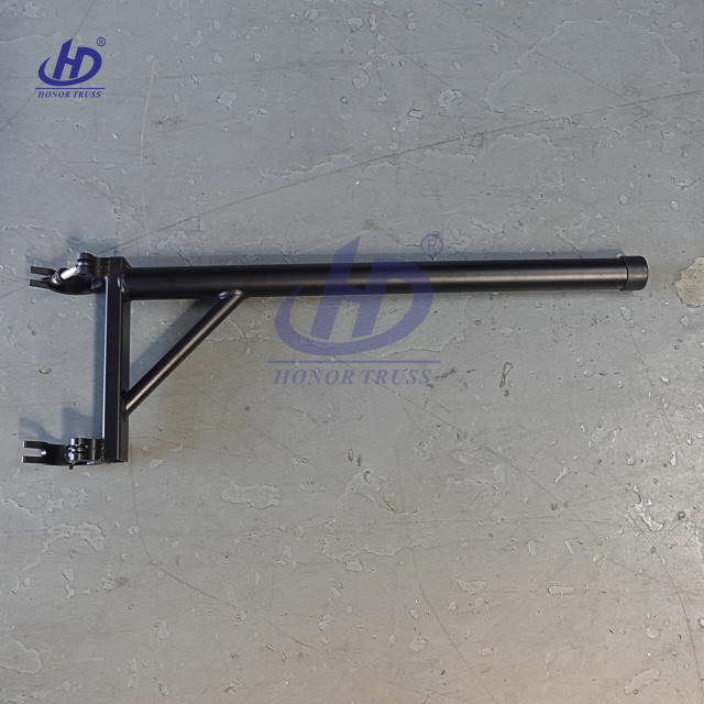 Professional LED Light Mounting Clamp