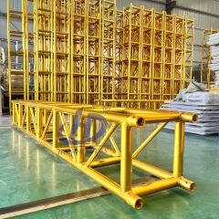 400x400mm Square Spigot Truss Durable Box Truss