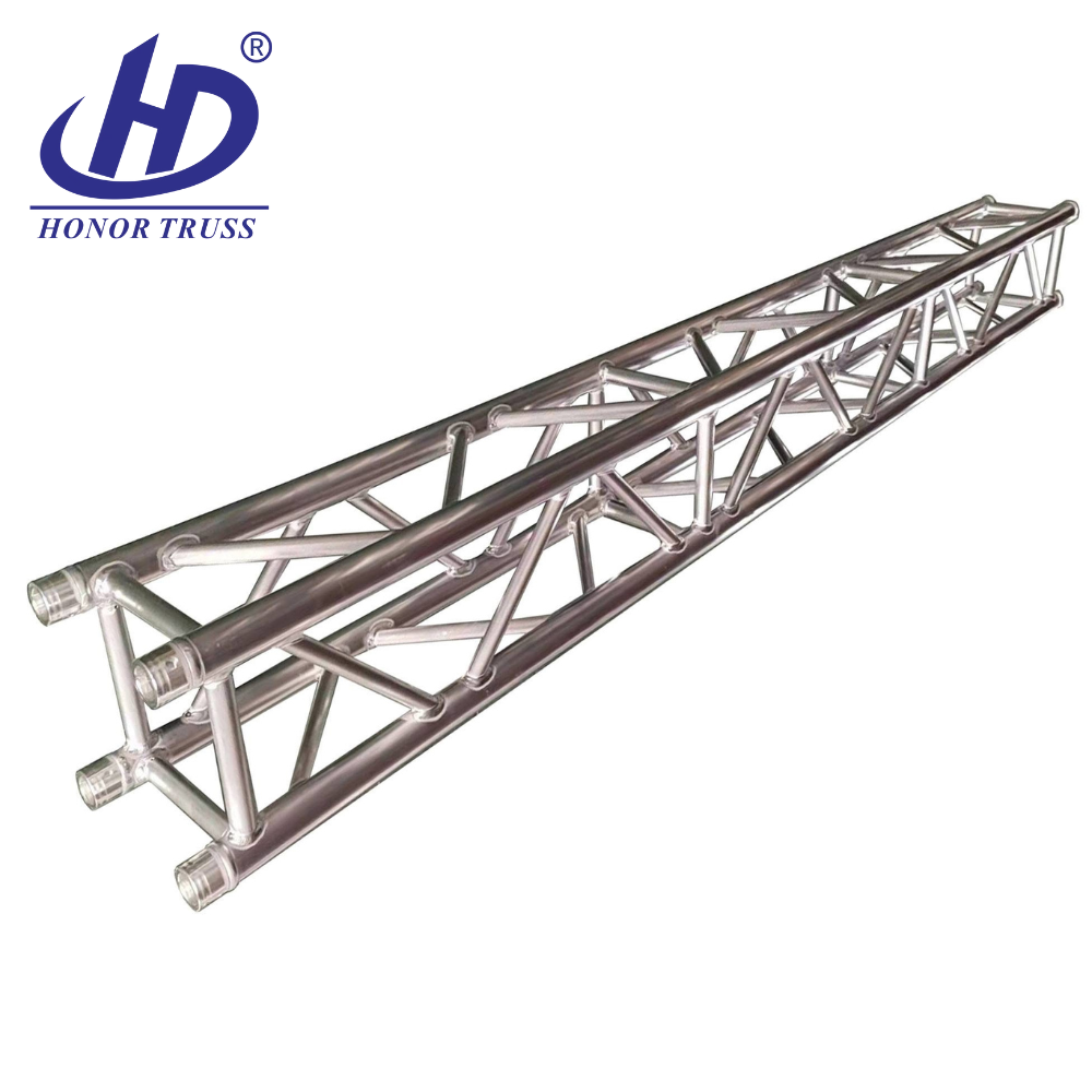 400x400mm Square Spigot Truss Durable Box Truss