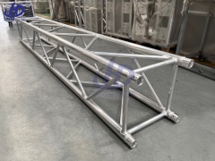 400x400mm Square Spigot Truss Durable Box Truss