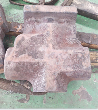 HT400 Fluid End