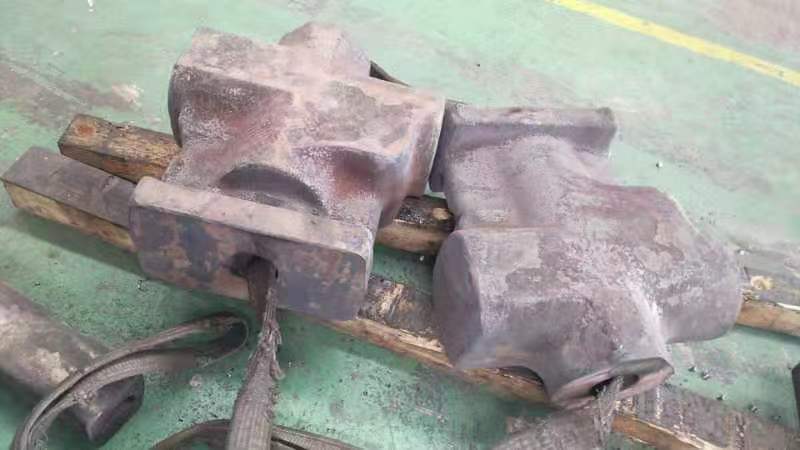 HT400 Fluid End