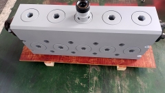 QWS1000 Fluid End