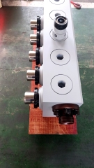 QWS1000 Fluid End