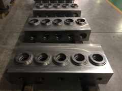 QWS1000 Fluid End