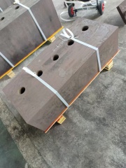 QWS1000 Fluid End