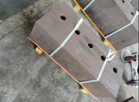 QWS1000 Fluid End