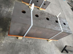 QWS2500 Fluid End