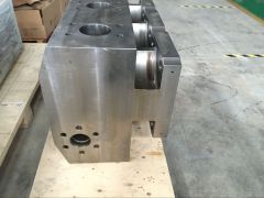 TWS2250 Fluid End