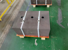 TWS600S Fluid End
