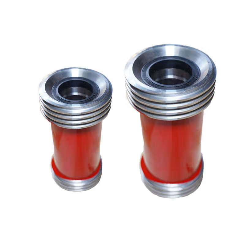Short Conversion (adjustable Joints)