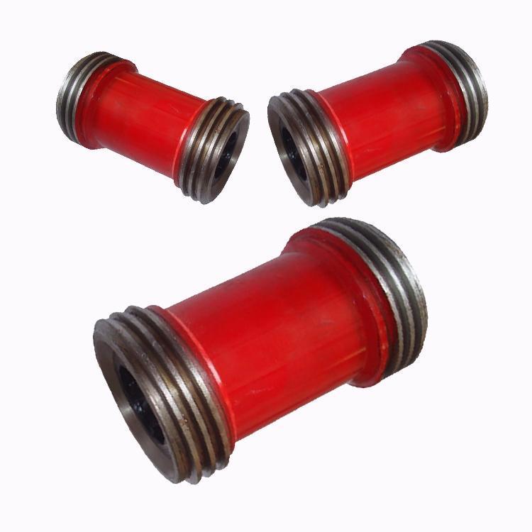 Short Conversion (adjustable Joints)