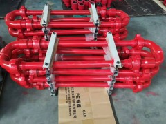 Hose loop