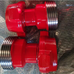 Short Conversion (adjustable Joints)