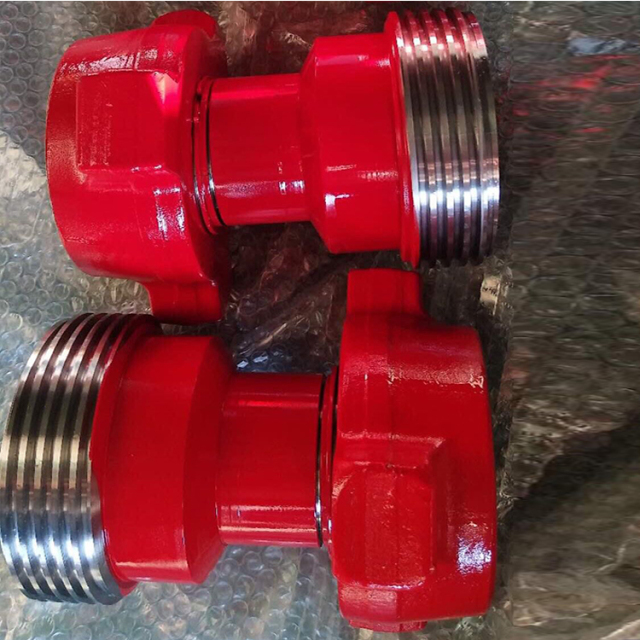Short Conversion (adjustable Joints)