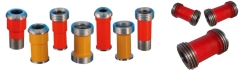 Short Conversion (adjustable Joints)