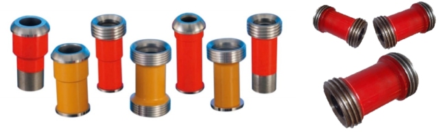 Short Conversion (adjustable Joints)