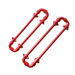 Hose loop