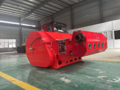 QWS2500 Quintuplex Pump