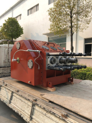 TWS2250 Triplex Pump