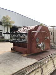 TWS2250 Triplex Pump