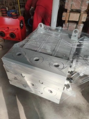 TWS600S Triplex Pump