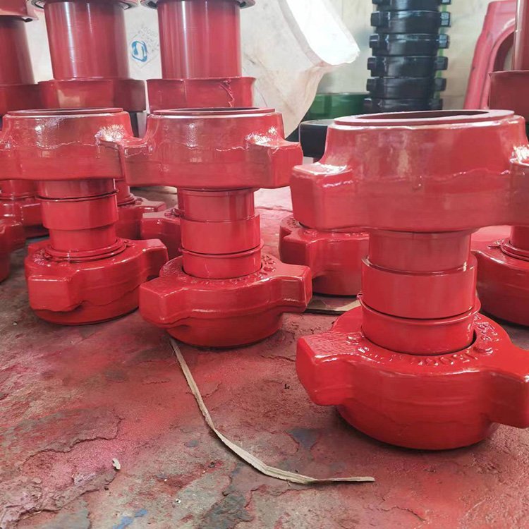 Short Conversion (adjustable Joints)