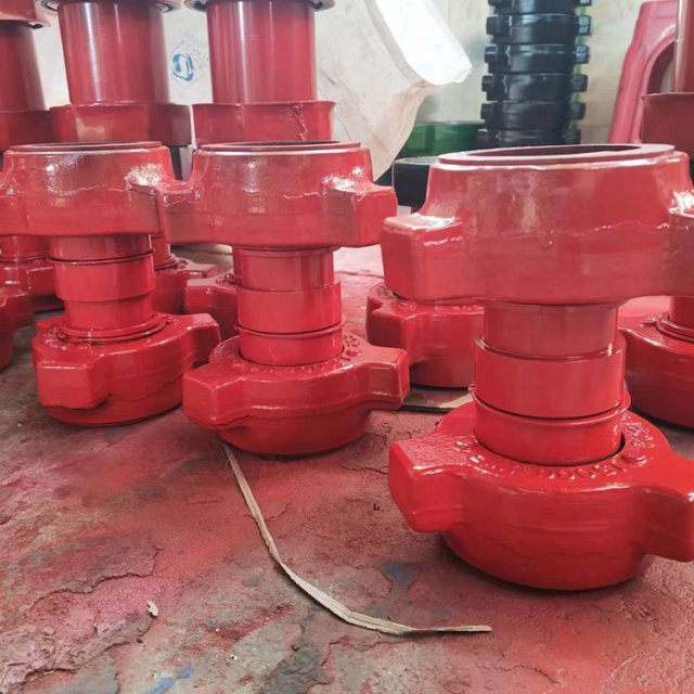 Short Conversion (adjustable Joints)