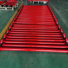 High - pressure Pup Joint