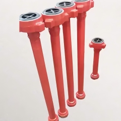 High - pressure Pup Joint