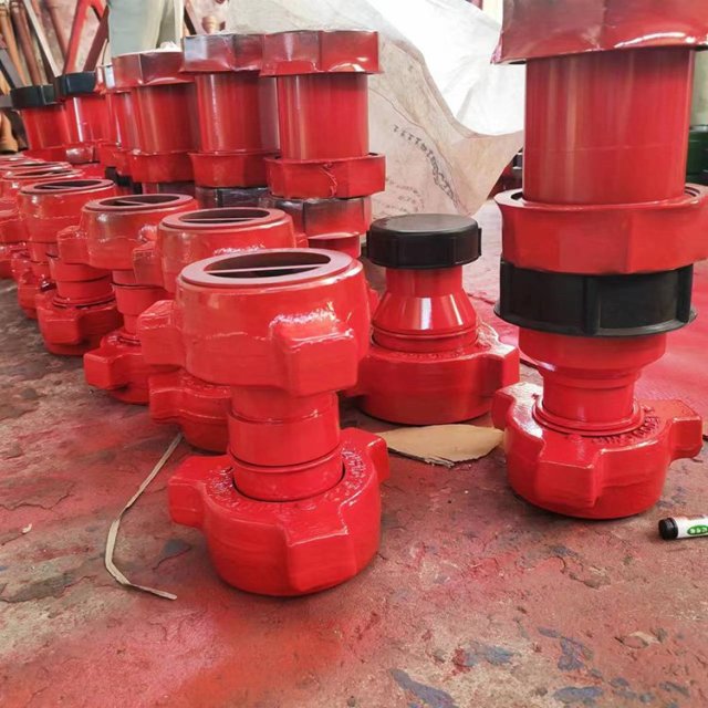 Short Conversion (adjustable Joints)