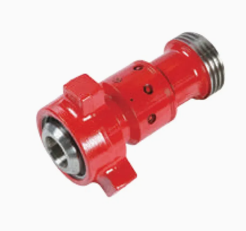 Swivel Joint