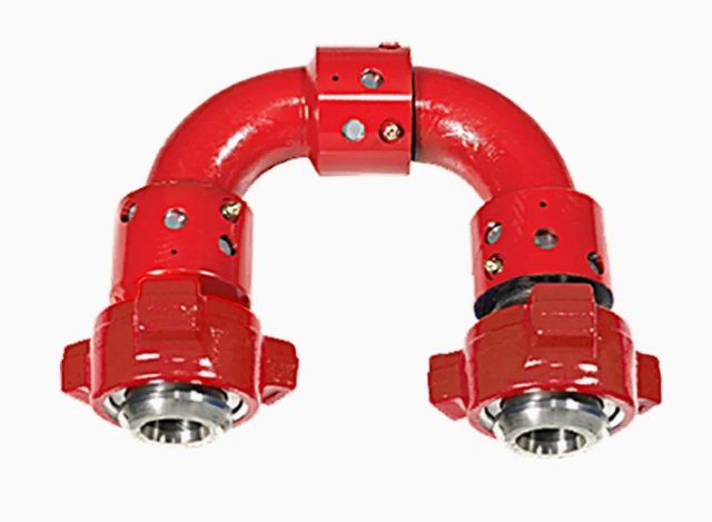Swivel Joint